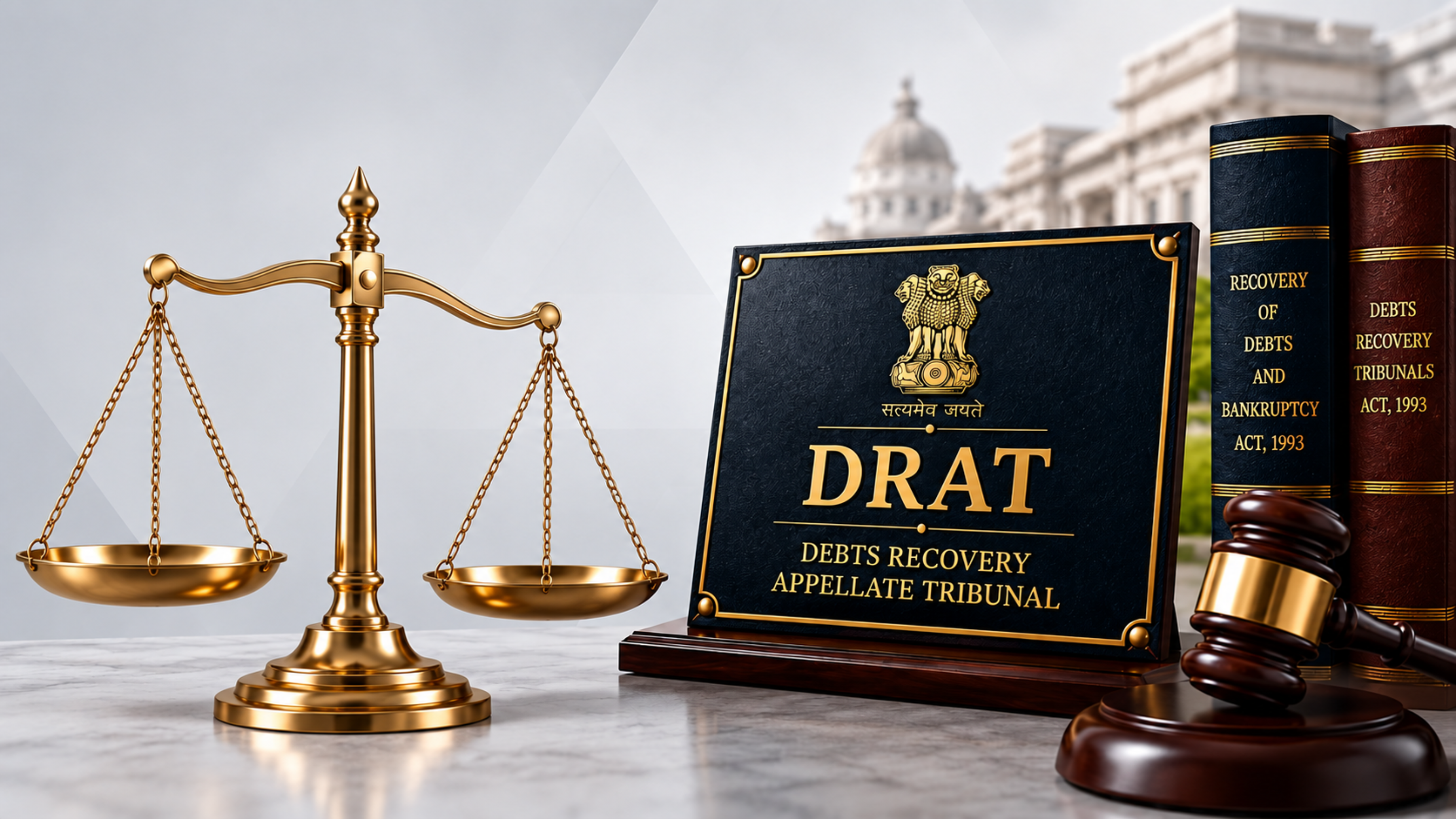DRAT Court Orders