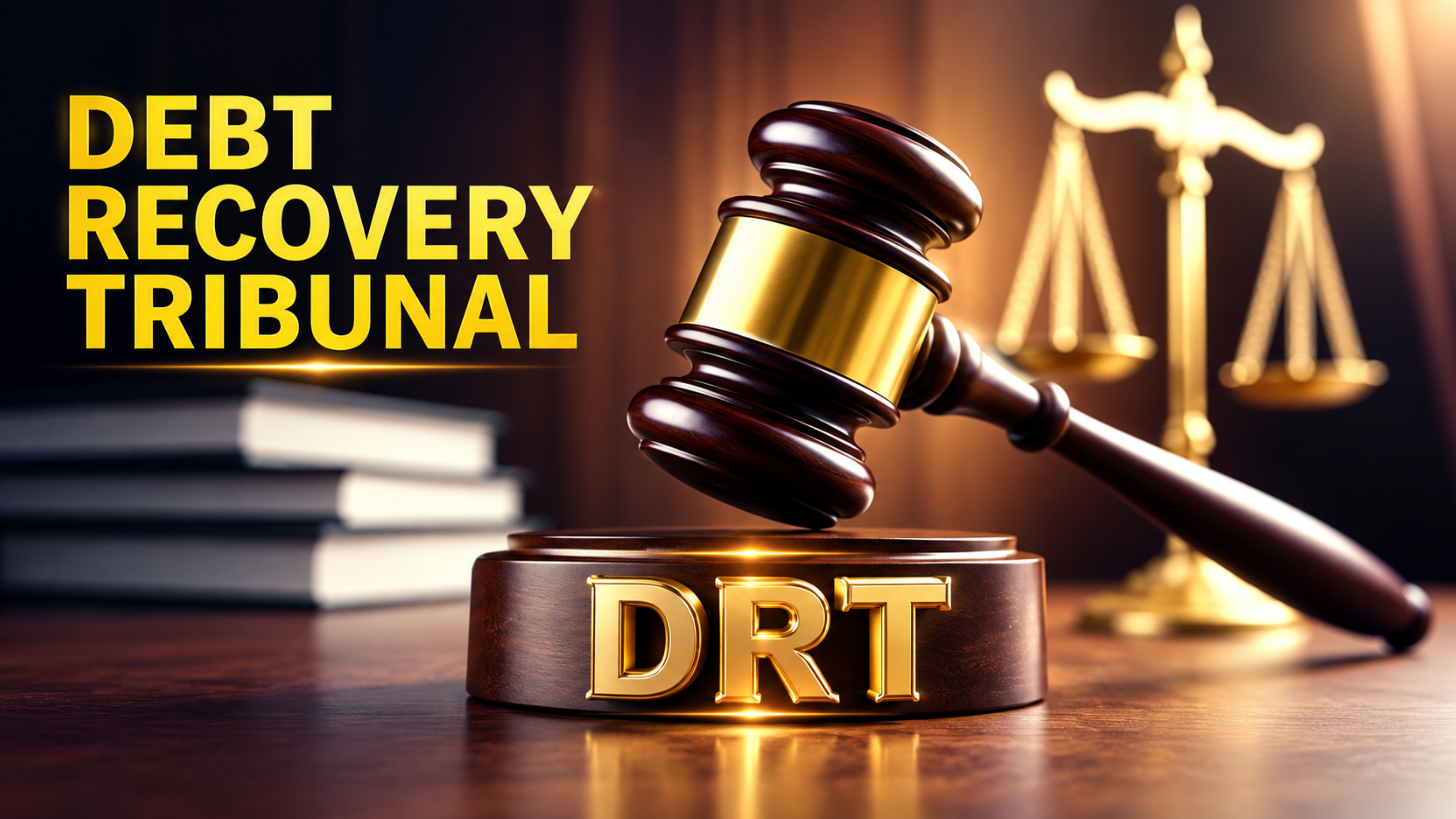 DRT Court Orders